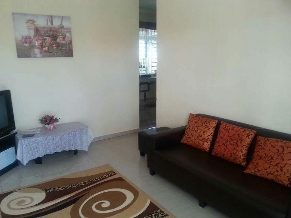D'Pantai Homestay Kuala Sg. Baru Malacca Exterior foto